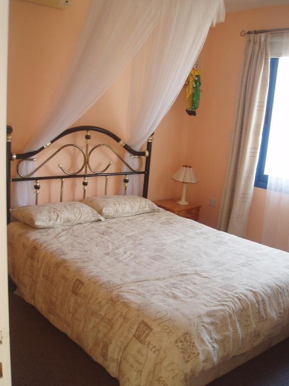 Kavalla Forest Villas Paphos Cameră foto