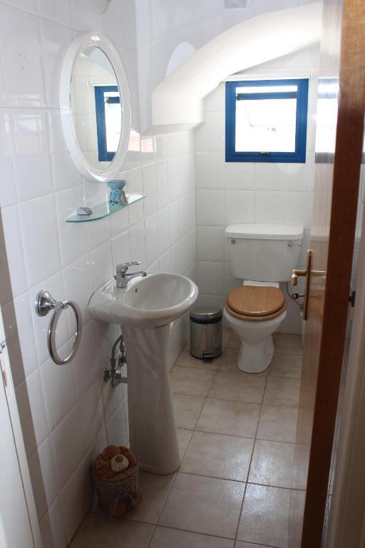 Kavalla Forest Villas Paphos Cameră foto