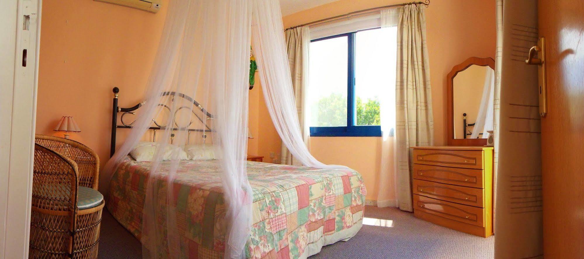 Kavalla Forest Villas Paphos Exterior foto